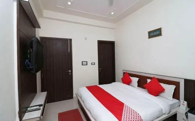Pratap Inn by OYO Rooms