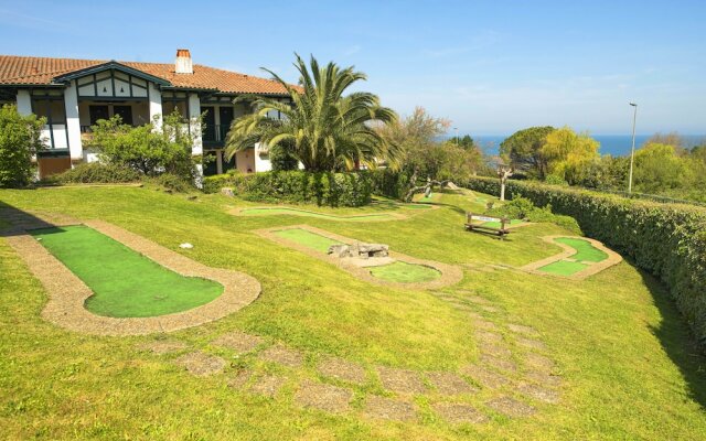 Village Vacances Azureva Hendaye