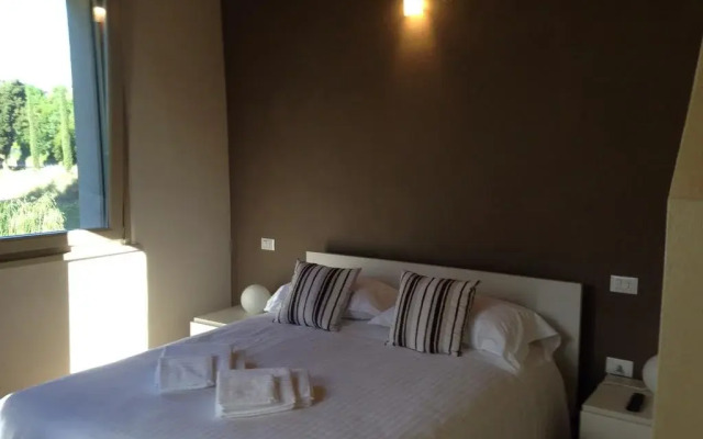 L'Isolo b&b e case vacanza