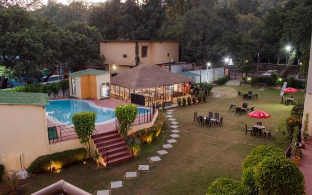 Pali the corbett symphony