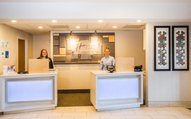 Holiday Inn Express & Suites Cedar City by IHG