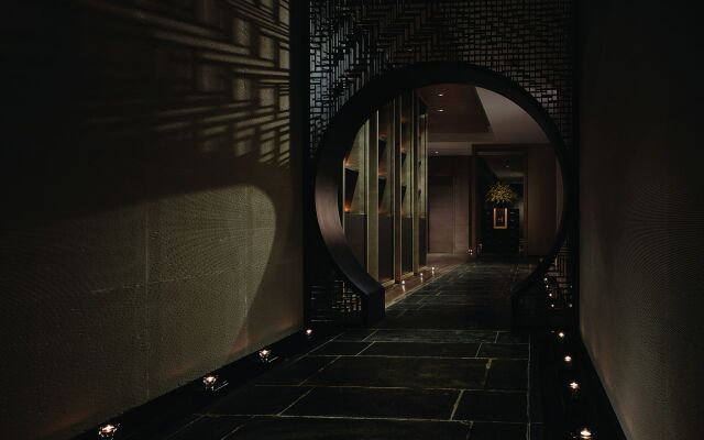 Langham Place Ningbo