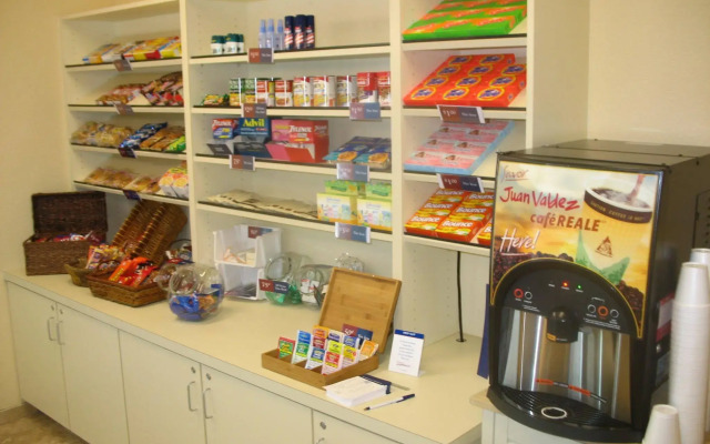 Candlewood Suites Knoxville Airport-Alcoa by IHG