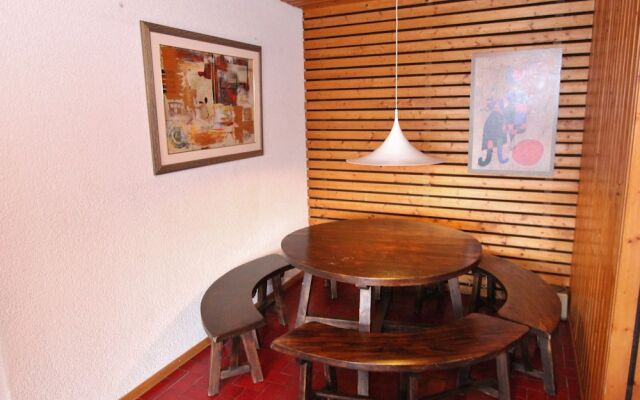 Apartment Near the Ski Lifts