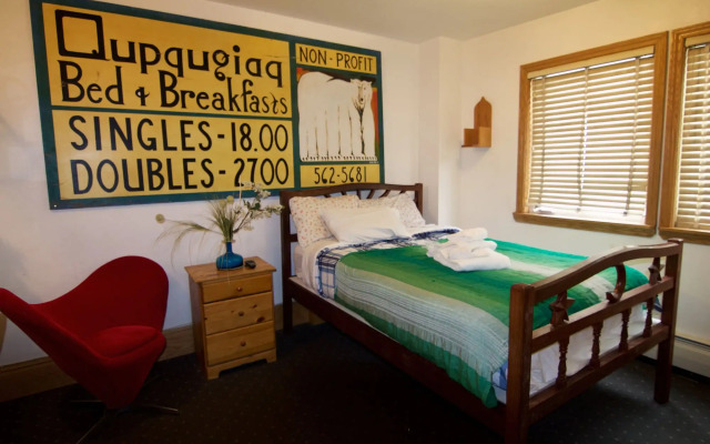 Qupqugiaq Inn