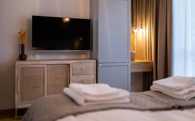 WILANESKA Apartament Olimpijska Szczyrk