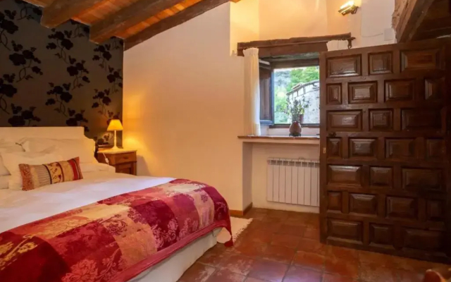 Posada De Urreci