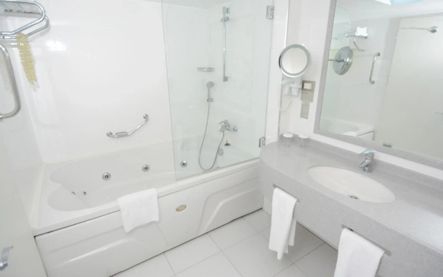 Holiday Inn Istanbul City by IHG
