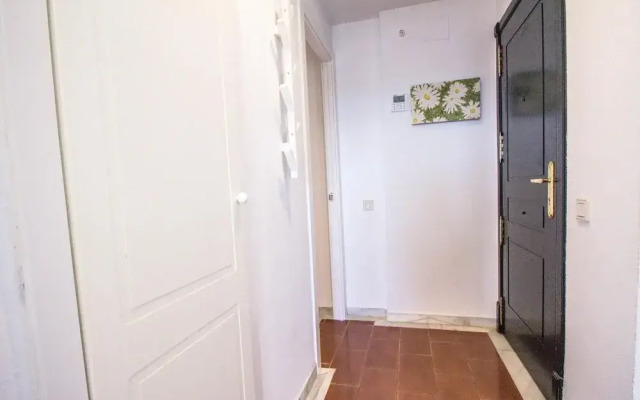 Luxury Front Line Apartment in Isla Canela Beach