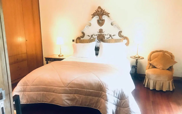 Bracara luxury guesthouse