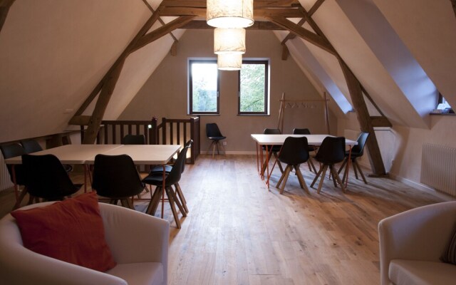 Les Lettres De Mon Moulin