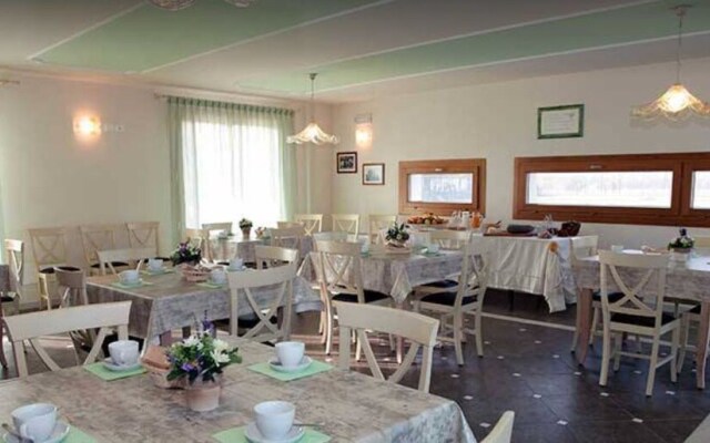 Azienda Agrituristica Ai Prai
