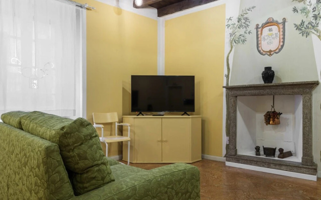 My Home in Como Le Colombe
