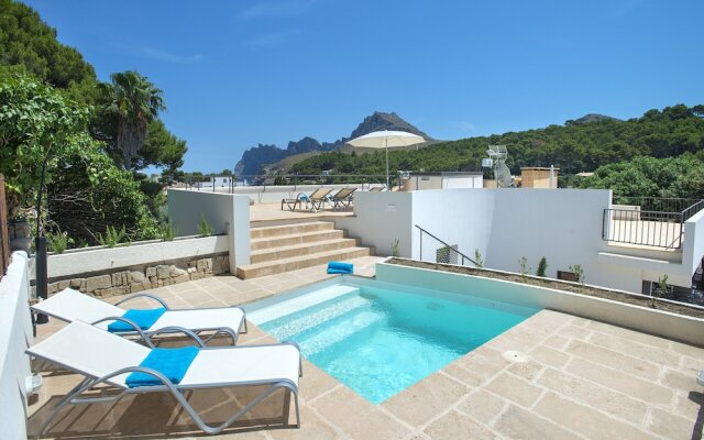 Villa Estrella del Mar