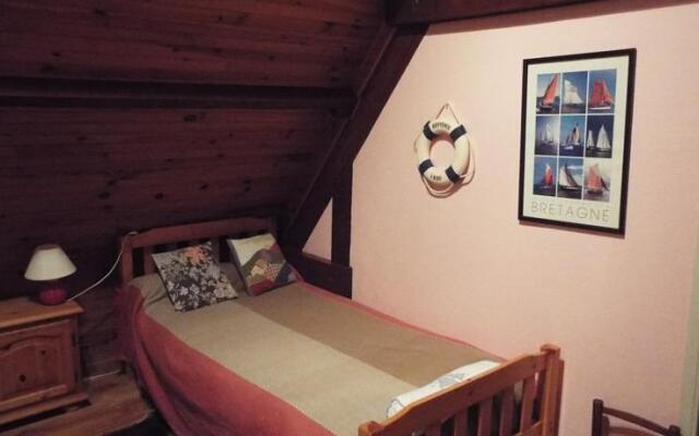 Gîte La Margotière