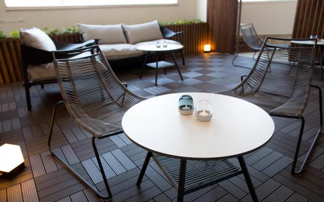 Rota Hostel