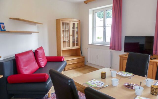 Apartment Stefanie Bad Hofgastein 42155