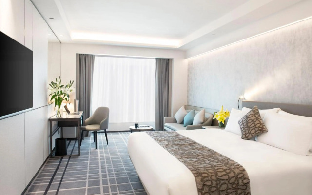 Royal Park Hotel