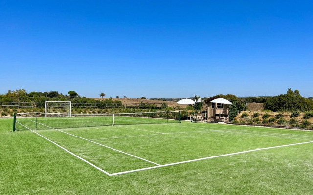 Maniero in Maremma Luxury Villa in Tuscany