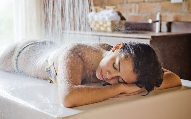 Asclepios Wellness and Spa