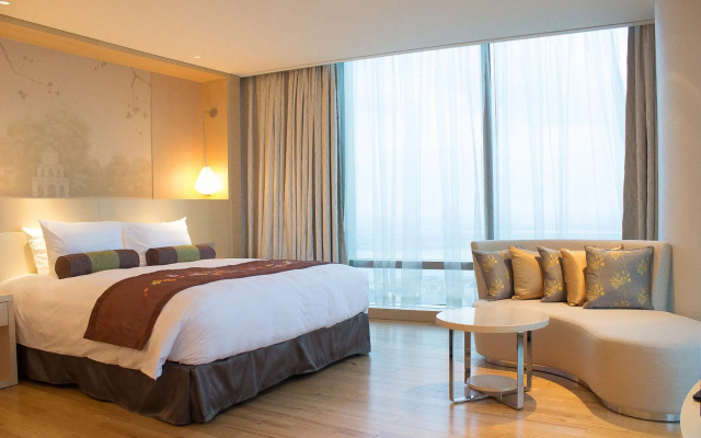 Lotte Hotel Hanoi