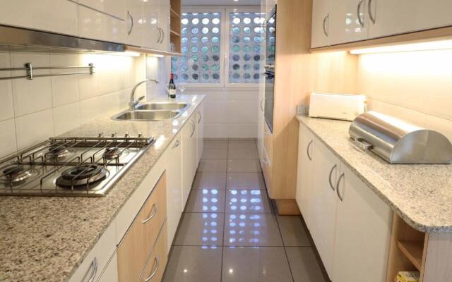 Urcatusa Llevant - Apartamento 6 pax con piscina g27034