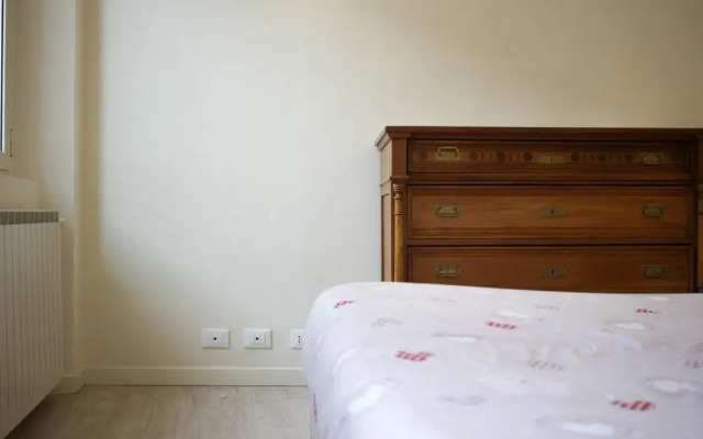 Apartment Accademia Carrara 2