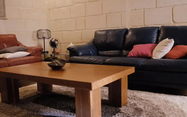 Central House in Sliema with PrivatePool