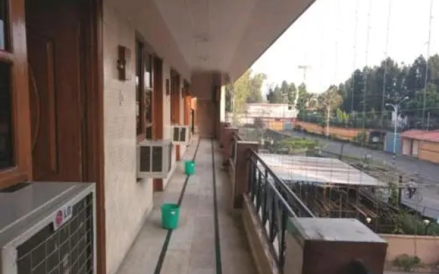 Hotel Rajpal Guest House