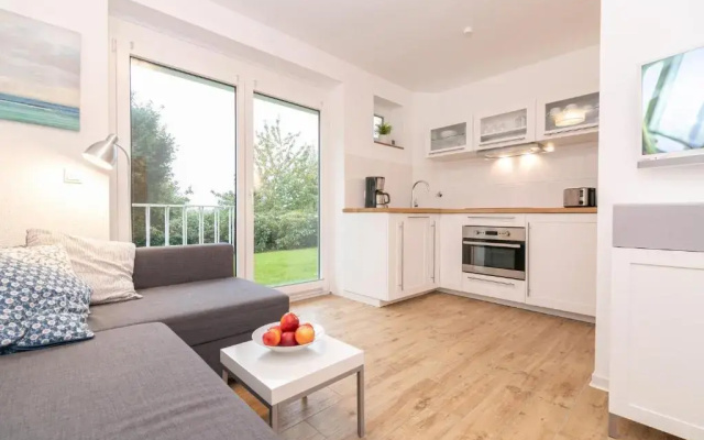Apartmentanlage Wennseestraße Wennseestraße 19, Kleine Ostseeperle