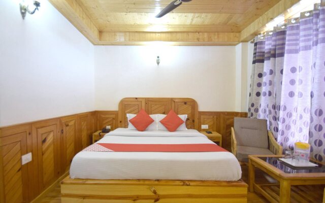 Namaste Inn Beas Valley