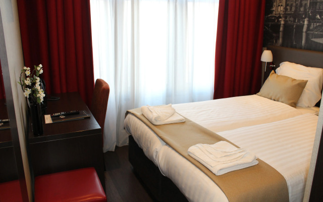 Royal Amsterdam Hotel