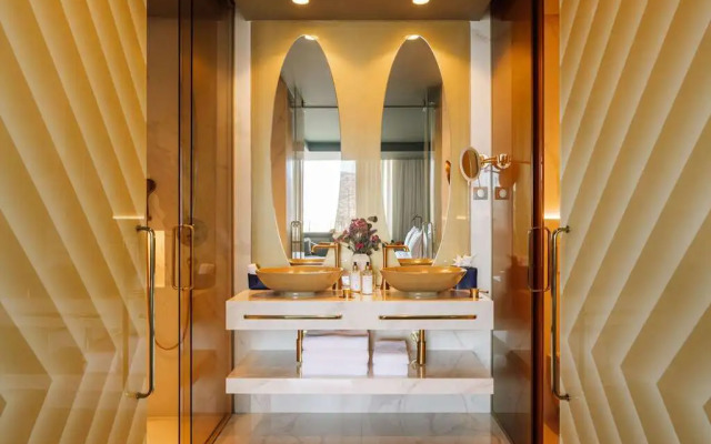 The Reserve - The Leading Hotels of the World - Savoy Signature
