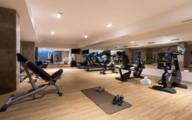 Esplendor by Wyndham Montevideo Punta Carretas