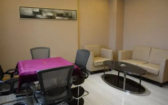 Shiji Jinyuan International Hotel
