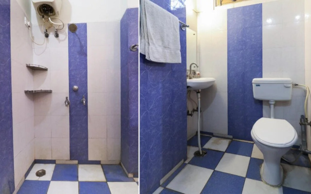 Zaina Guest House by OYO Rooms
