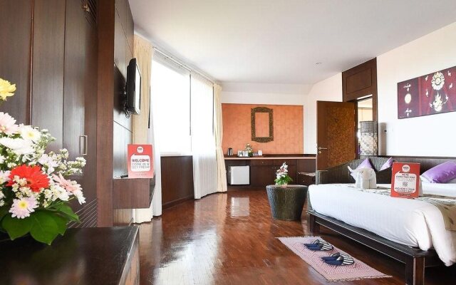 Nida Rooms Safari 999 Rajapruek