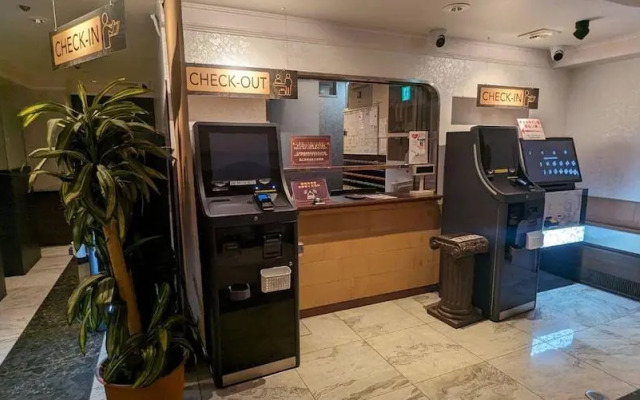 HOTEL METRO - Adult Only