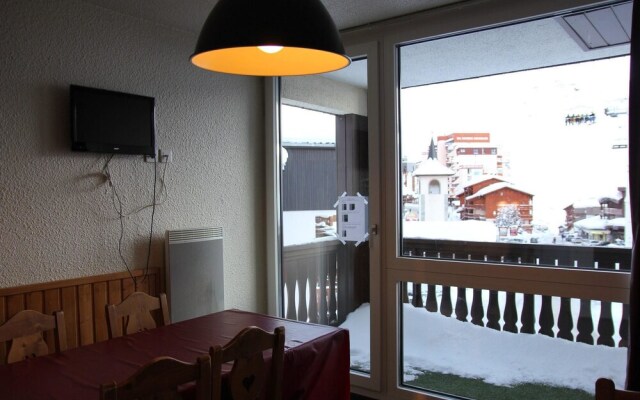 2 bedrooms apartment Apartment 2 agence la cime