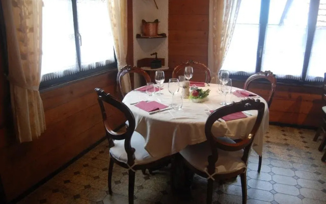 Osteria Anzonico