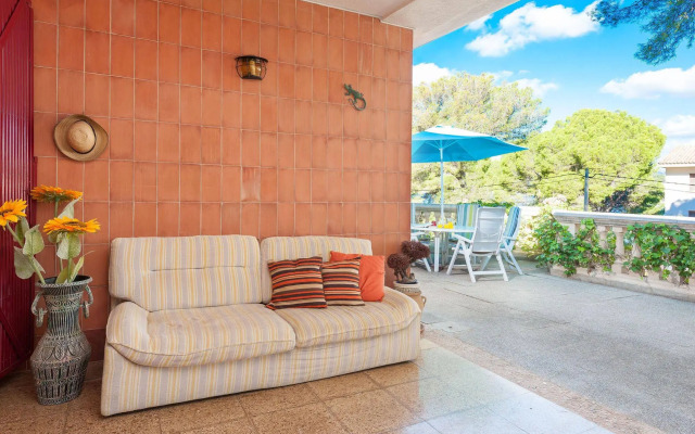 Villa Marta