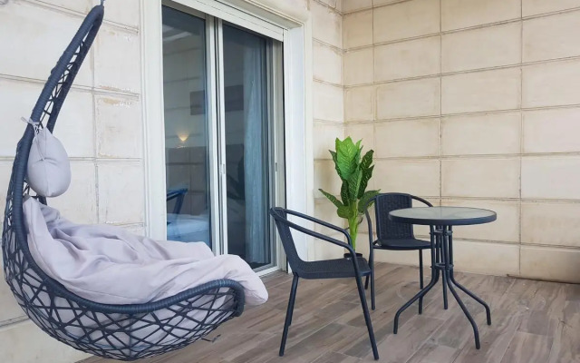 King David breathtaking LAKE VIEW 4BDR PENTHOUSE