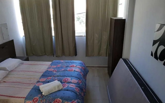 Apartamento Central Setti
