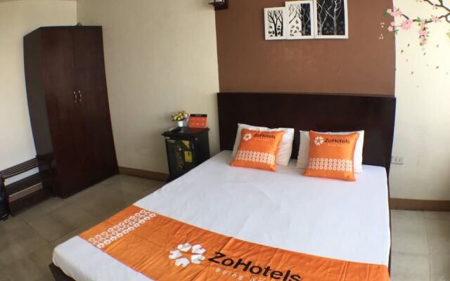 ZO Hotels Dai Co Viet