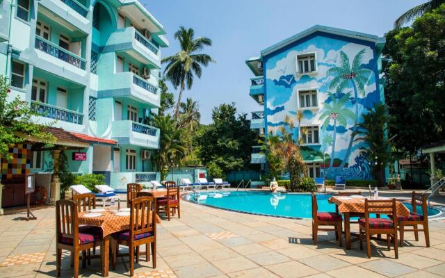 Scirocco Resort