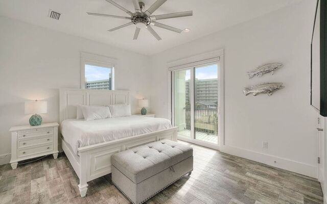 Neptune's Nest by Five Star Properties