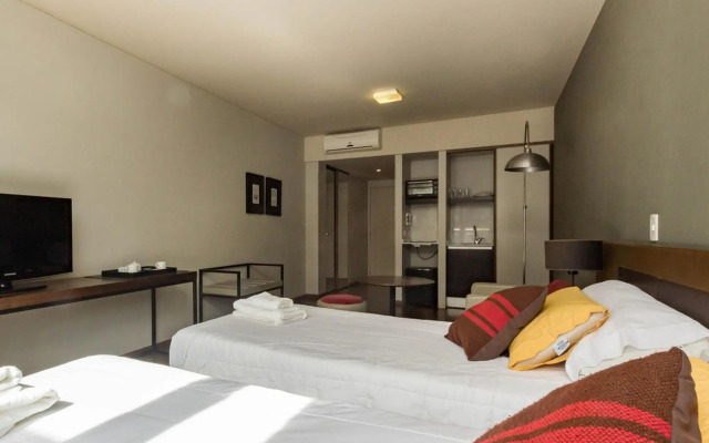 Ayres Apartments Palermo