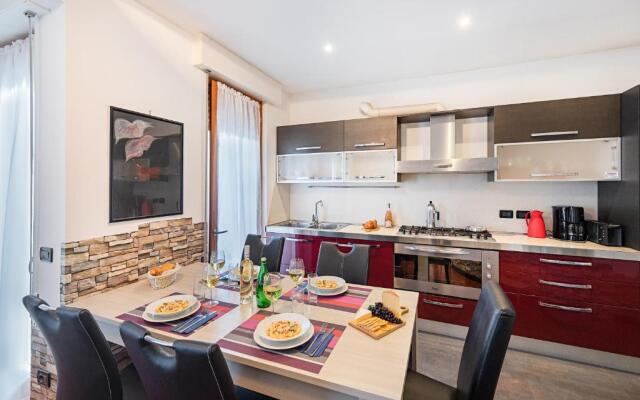 Residence Mimosa PT2 by Wonderful Italy