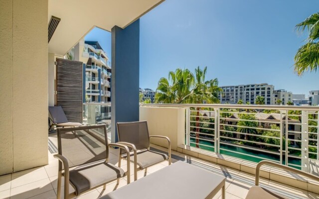 308 Juliette on the Waterfront Marina