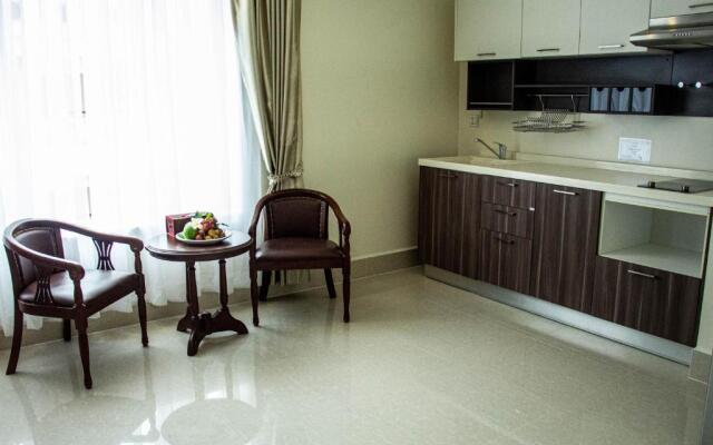Pursat Riverside Hotel and Spa